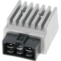 Rectifier/Regulators