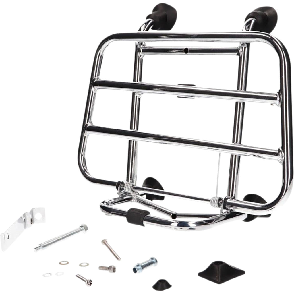 Front Luggage Rack For VESPA PRIMAVERA, SPRINT 50/ 125