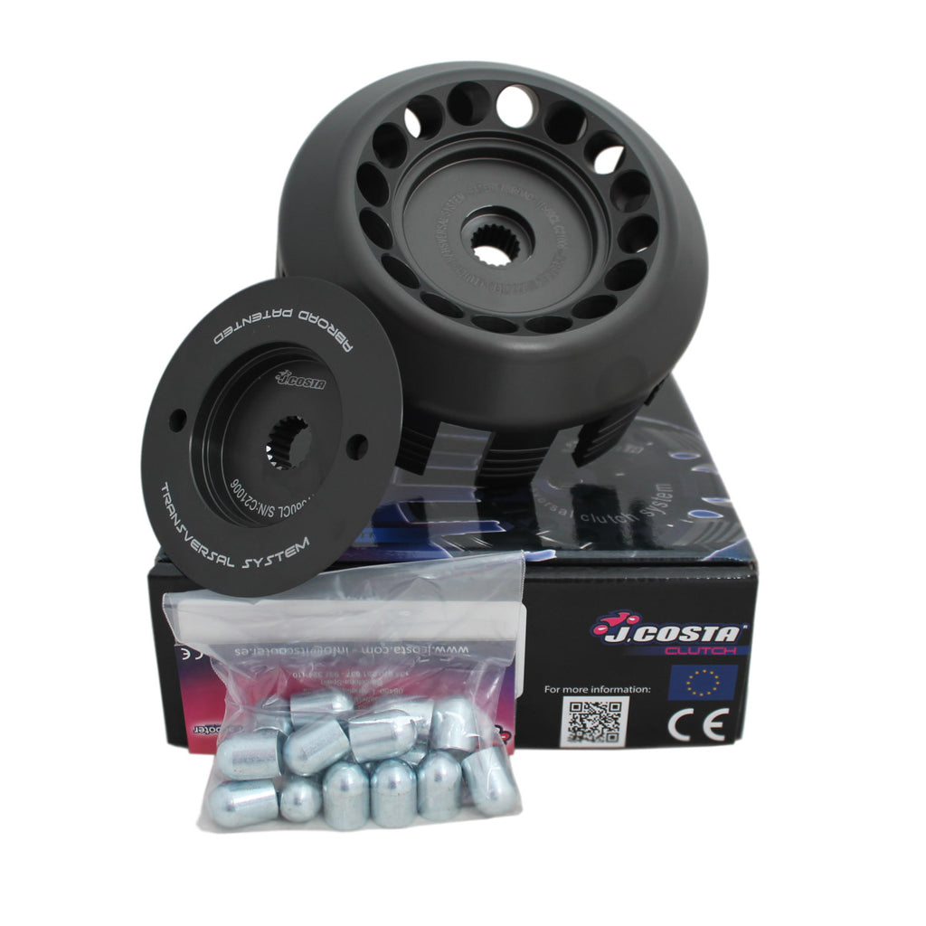 Transversal Clutch For Yamaha T-MAX 530/ 560 20-21