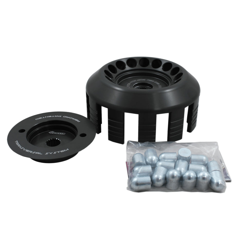 Transversal Clutch For Yamaha T-MAX 530/ 560 20-21