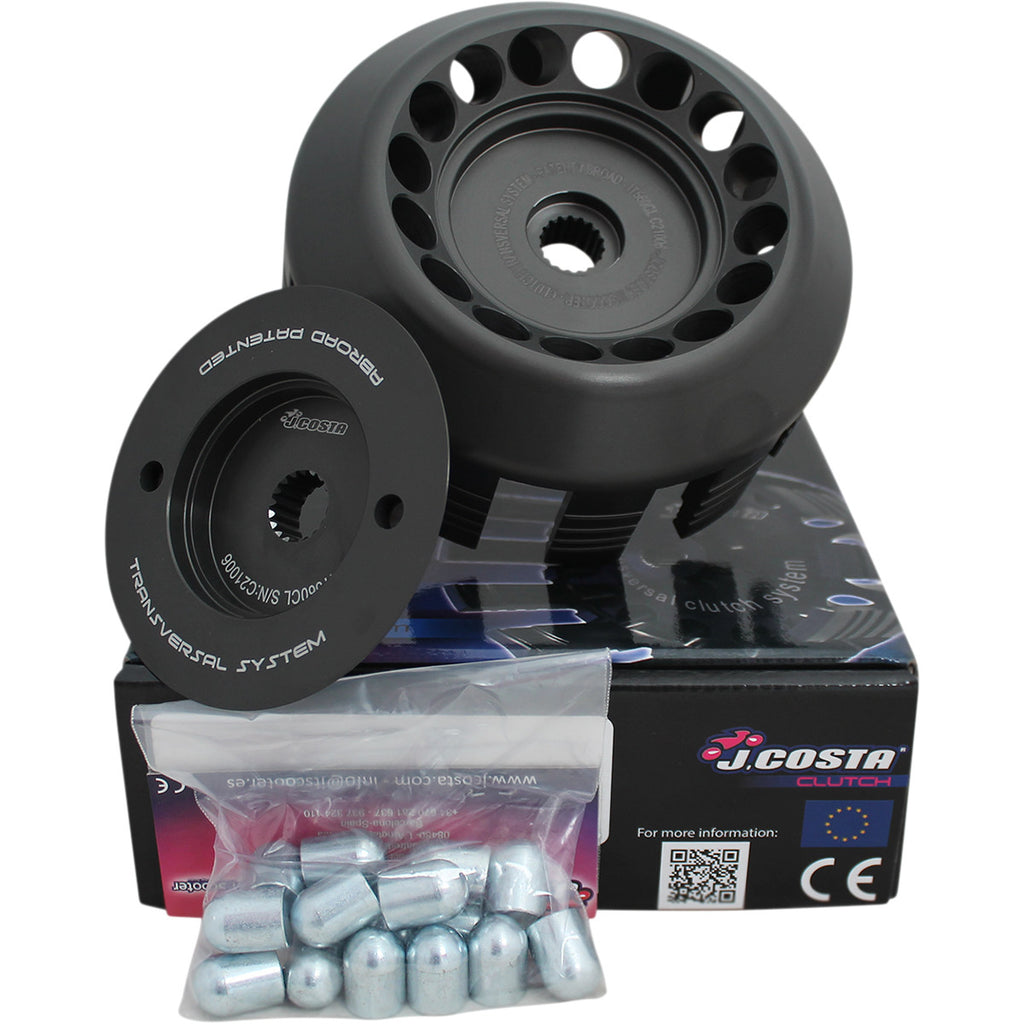 Transversal Clutch For Yamaha T-MAX 530/ 560 20-21