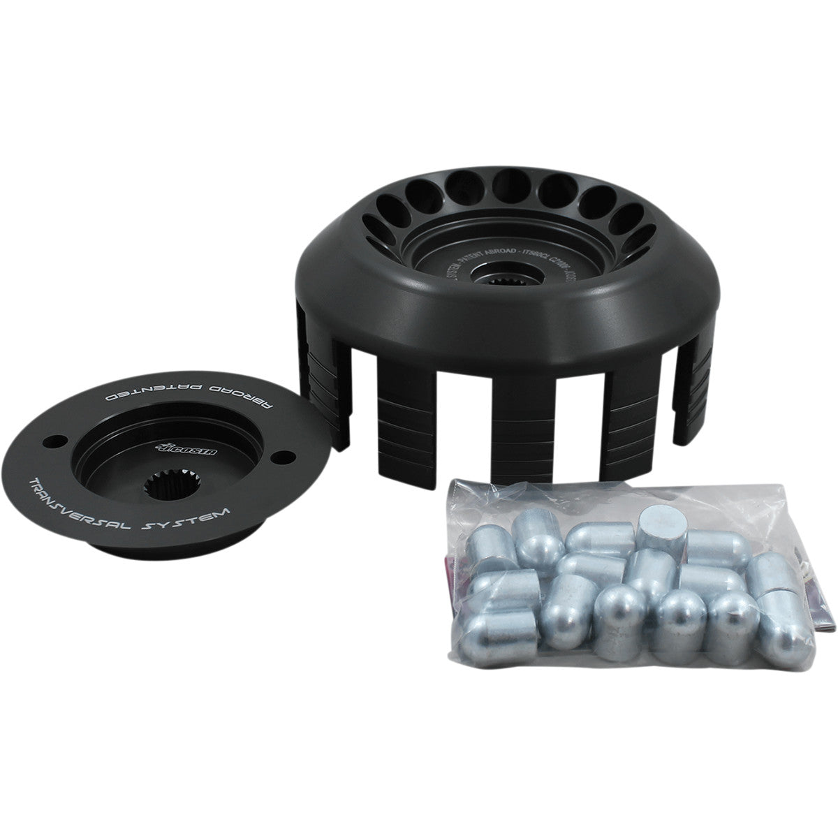 Transversal Clutch For Yamaha T-MAX 530/ 560 20-21