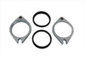 Intake Flange Set For Harley-Davidson