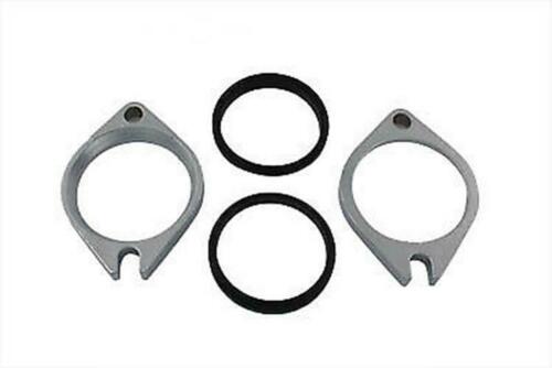 Intake Flange Set For Harley-Davidson