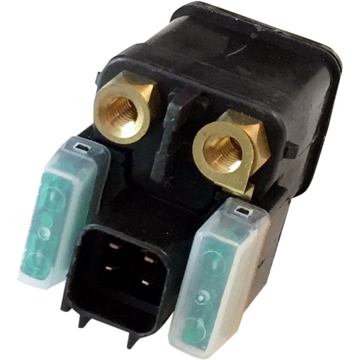Interruptor Solenoide Arranque Para Suzuki Solenoid Switch