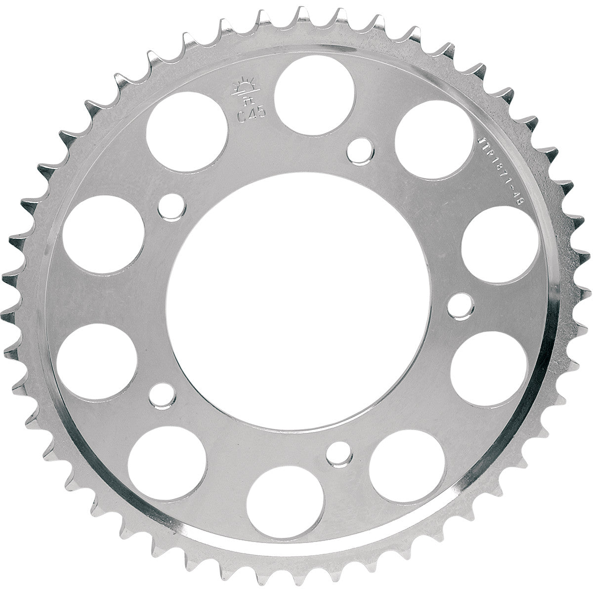 JT Sprockets