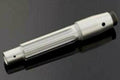 Jims Pinion Shaft For Harley-Davidson