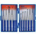 Professional Precision Screwdriver Set 11 Pieces