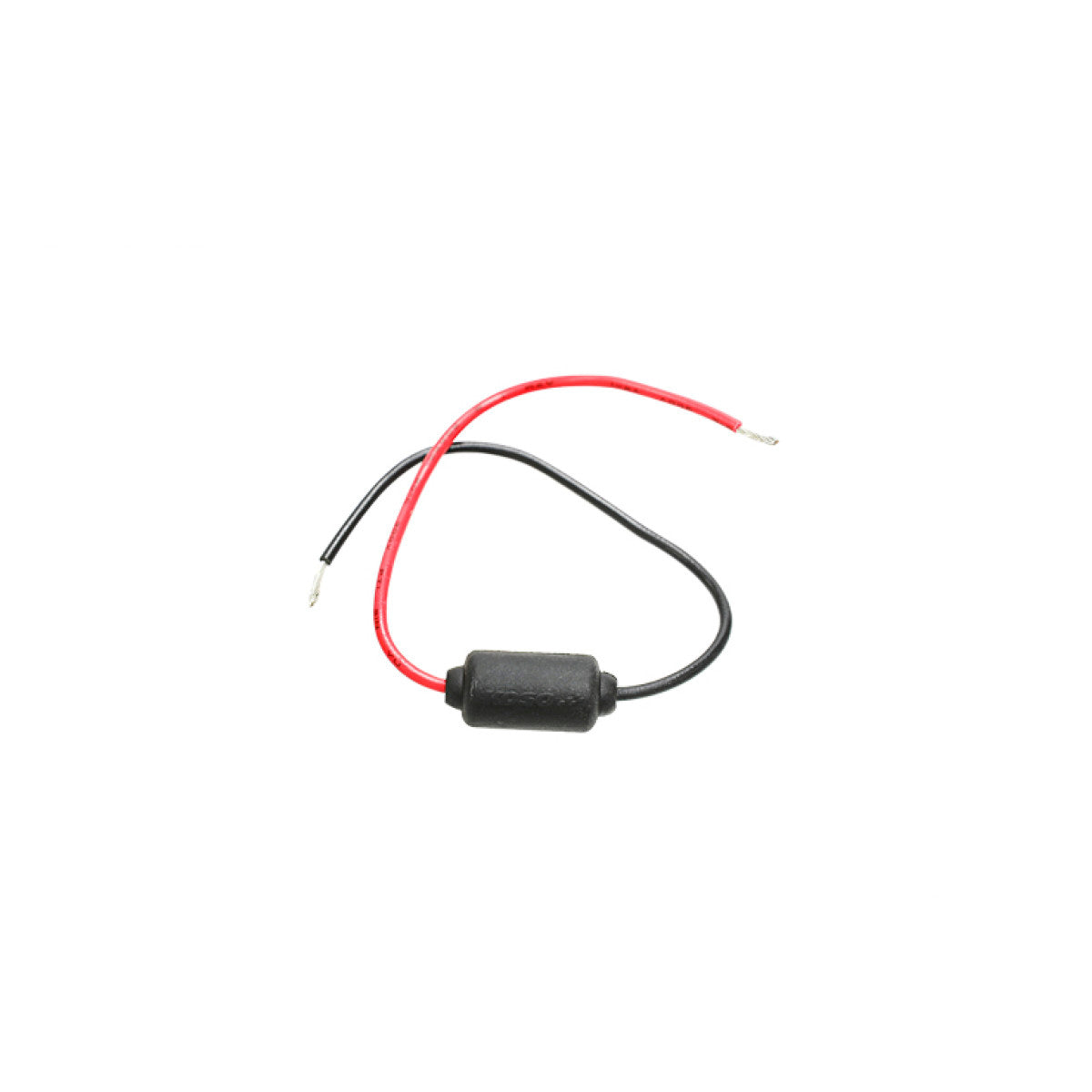 Mini Flasher Relay (Digital) 12V