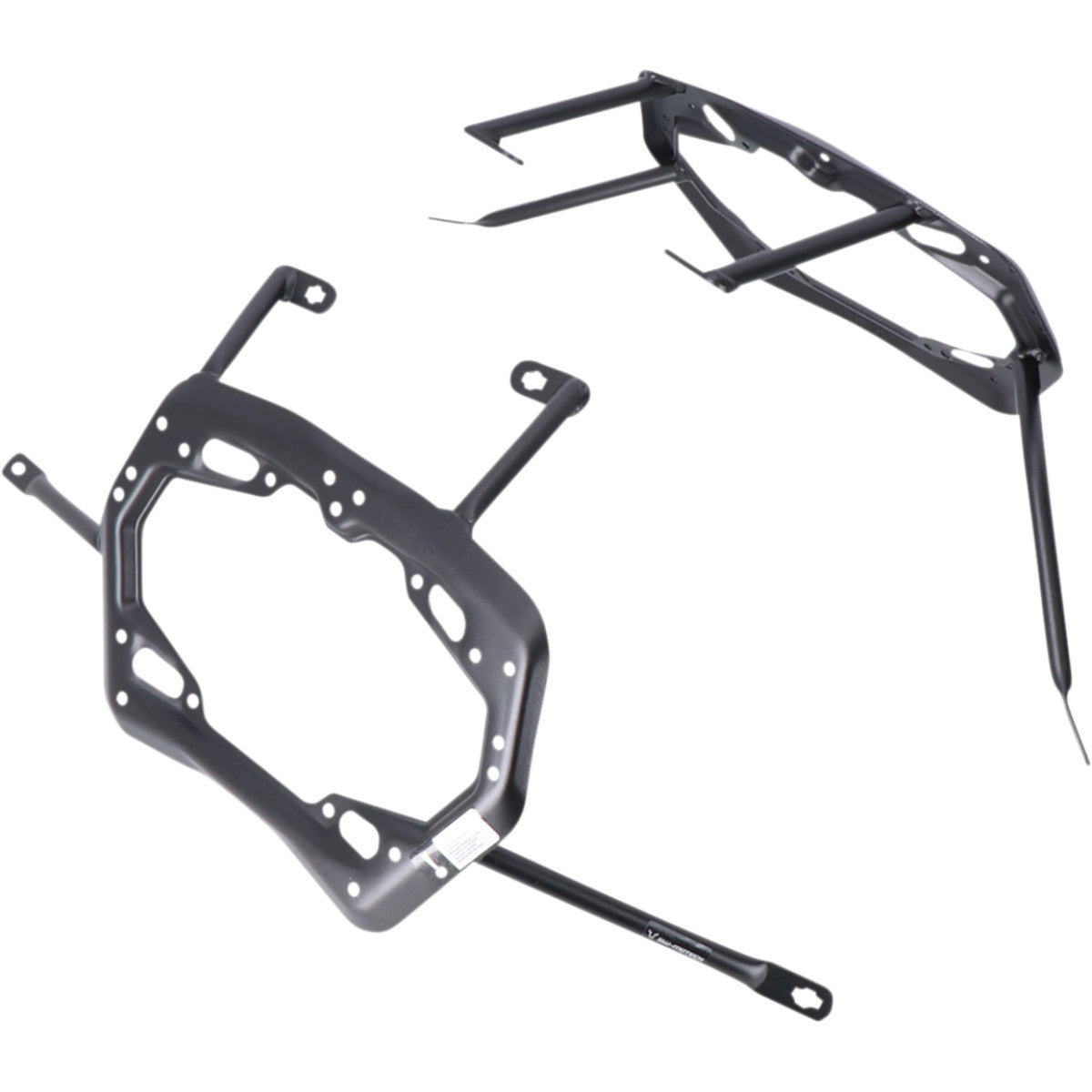 Pro Side Carriers For Yamaha Tenere 700 19-21