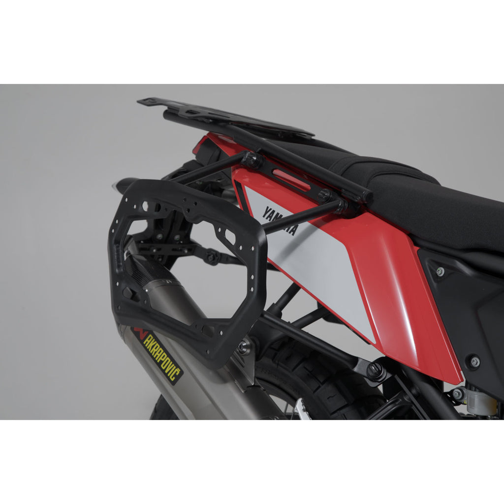 Pro Side Carriers For Yamaha Tenere 700 19-21