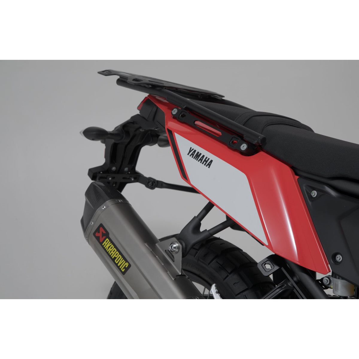 Pro Side Carriers For Yamaha Tenere 700 19-21