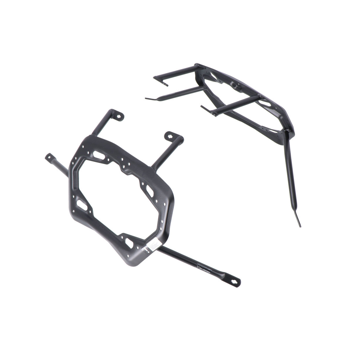 Pro Side Carriers For Yamaha Tenere 700 19-21