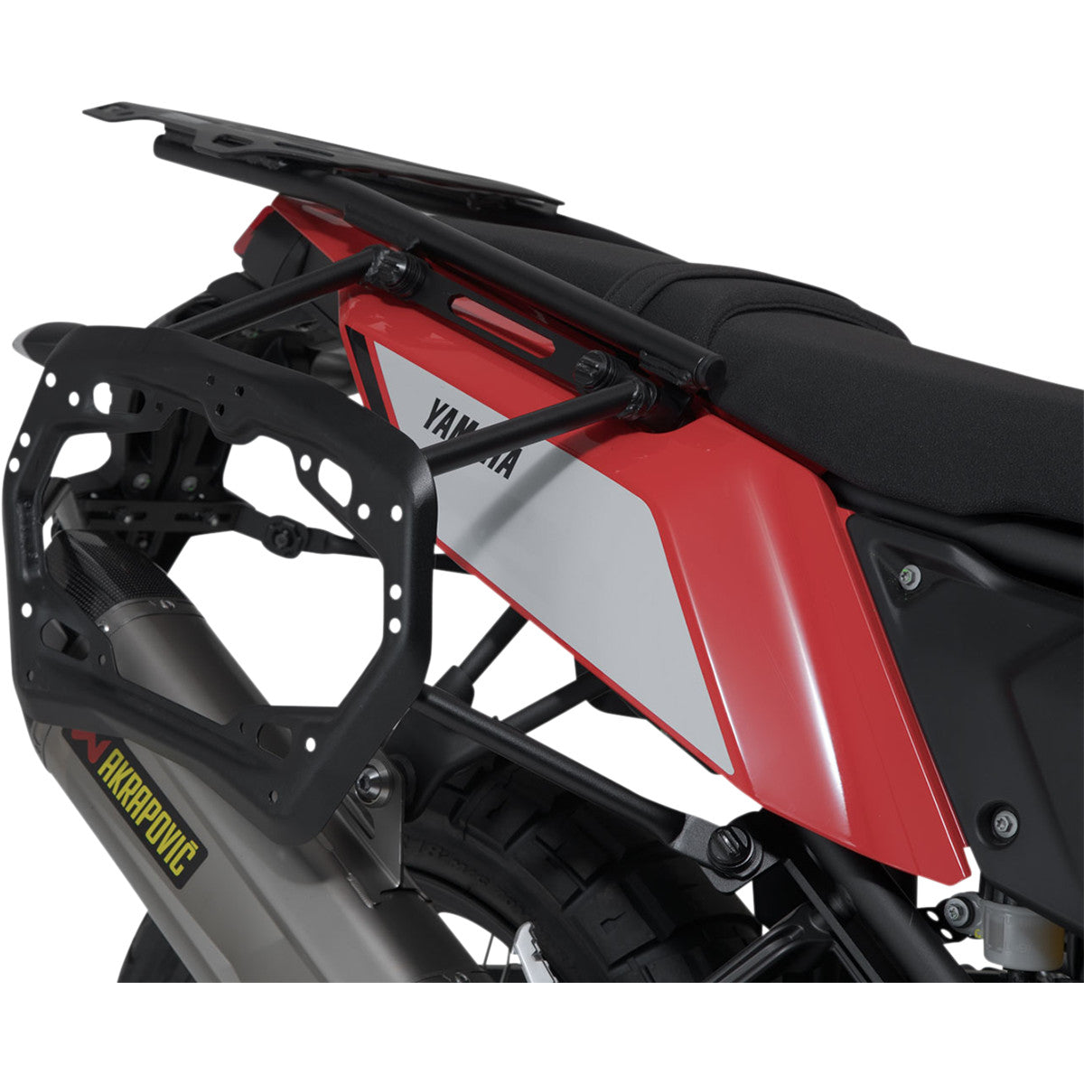 Pro Side Carriers For Yamaha Tenere 700 19-21