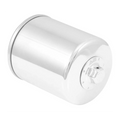 Filtros De Aceite Performance Para Harley Davidson