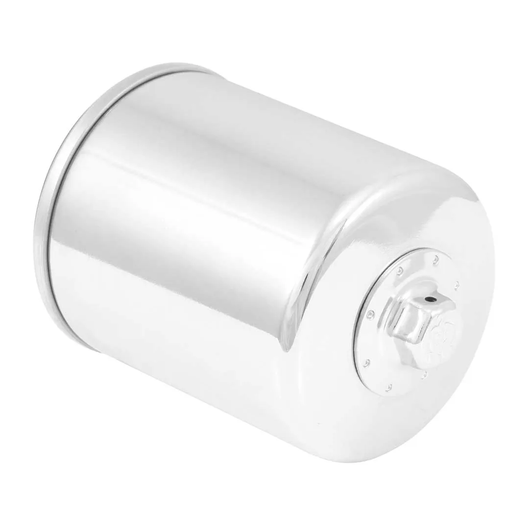 Filtros De Aceite Performance Para Harley Davidson