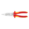 Knipex Electrical Installation Pliers 200Mm Vde