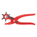 Knipex Revolving 6-Punch Pliers