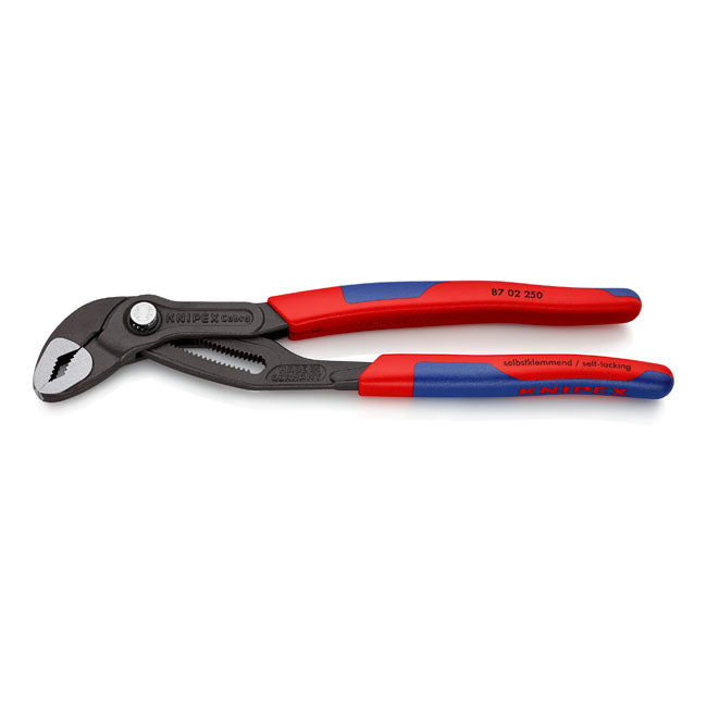 Knipex Water Pump Pliers Cobra 250Mm