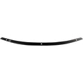 Flare™ Series Windshield Trim For Harley Davidson