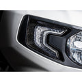 Fairing Vent Screen For Indian