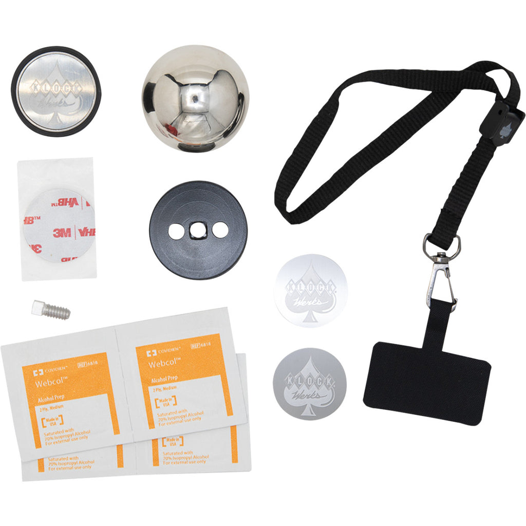 Universelle iO-Telefonhalterung für Harley Davidson