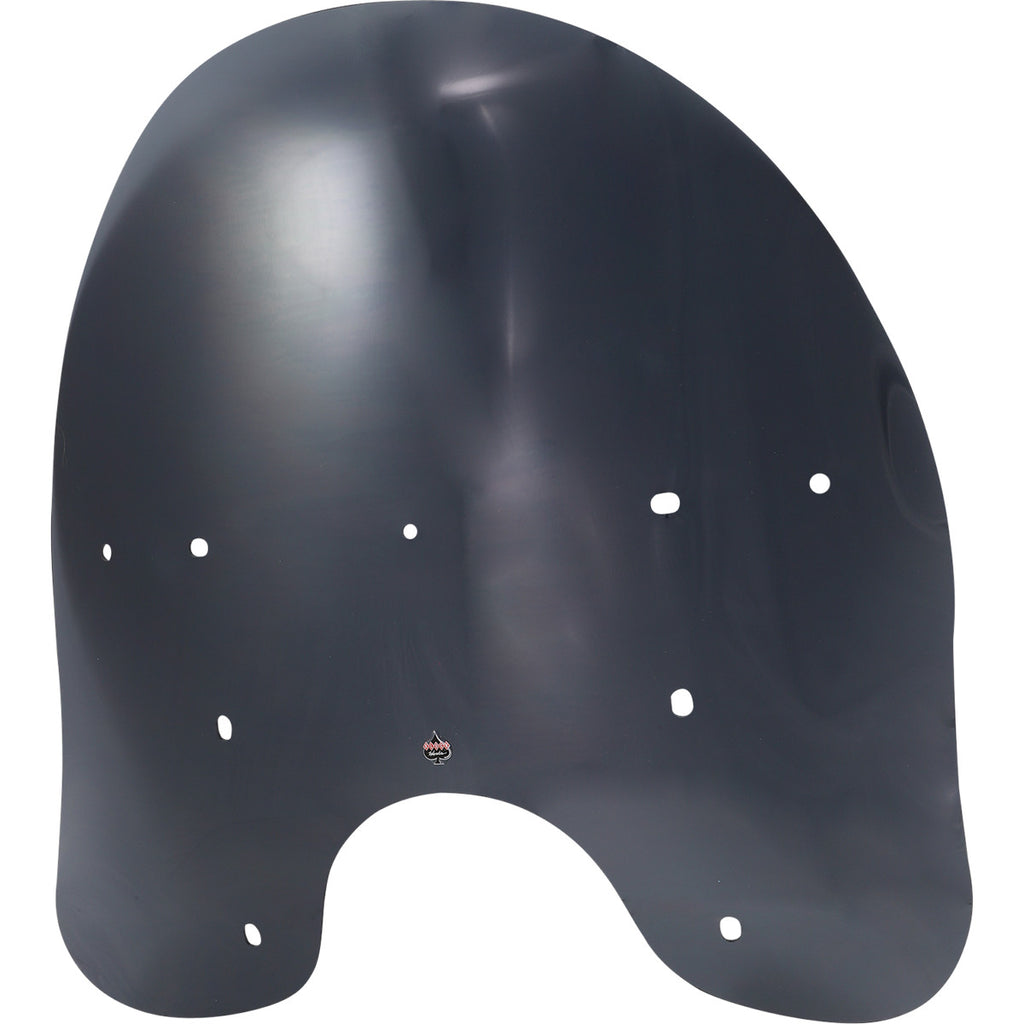 Flaretm Billboard Dark Smoke Windschutzscheiben für Harley Davidson