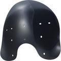 Flaretm Billboard Dark Smoke Windshields For Harley Davidson