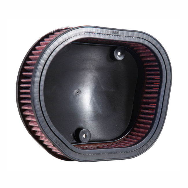 K&amp;N Air Filter For Harley Davidson