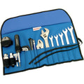 Kit De Herramienta En Pulgadas Para Harley-Davidson® Cruz Tools H1 Tool Kit