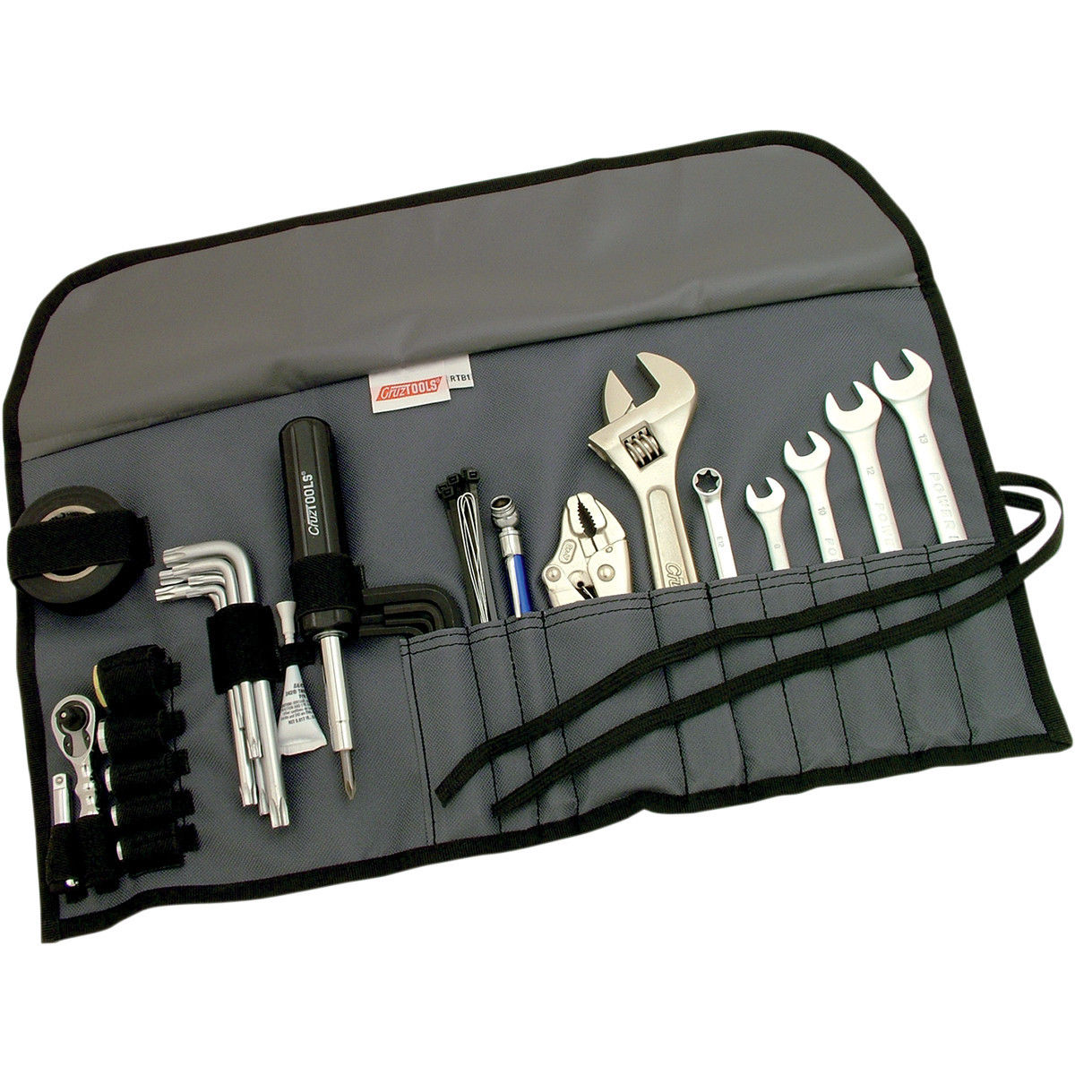 Kit Herramientas Para Bmw R1200 GS Adventure Roadtech B1 Tool Kit