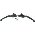 Black Lever Kit For Harley Davidson 08-13 FLHT