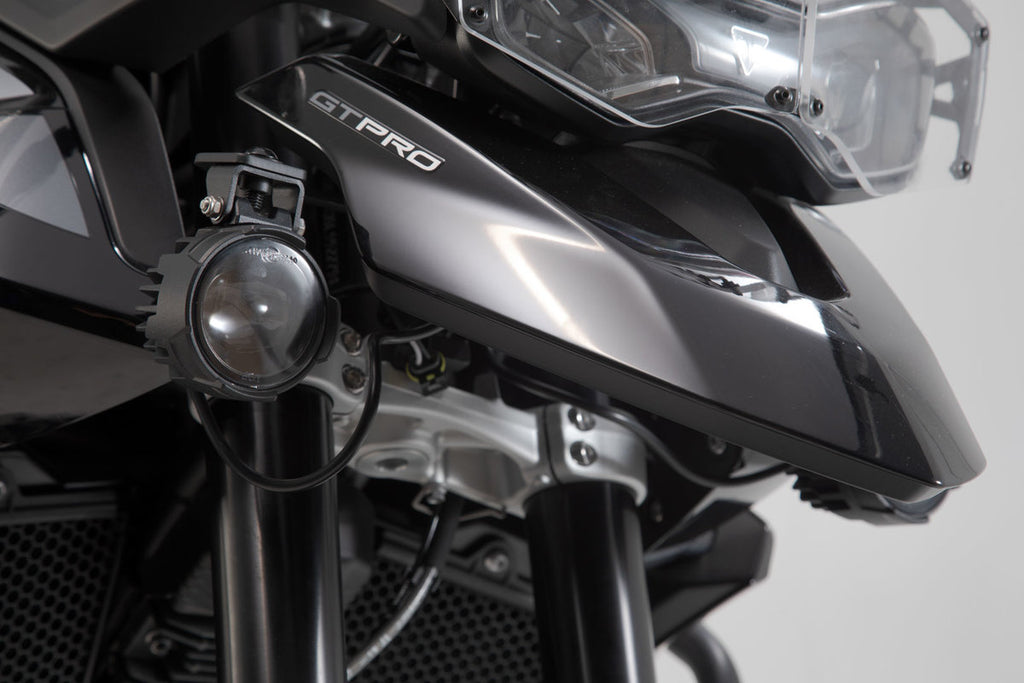 EVO High Beam Light Kits for TRIUMPH