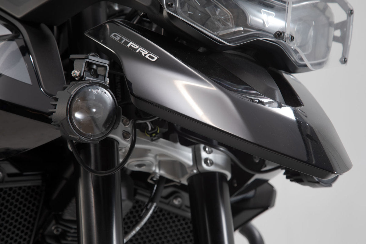 EVO High Beam Light Kits for TRIUMPH