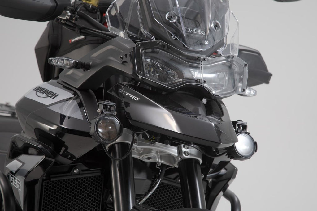 EVO High Beam Light Kits for TRIUMPH