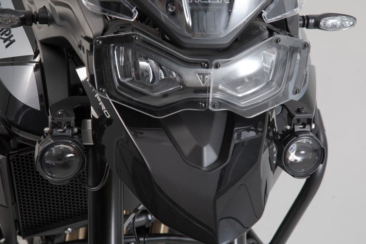 EVO High Beam Light Kits for TRIUMPH