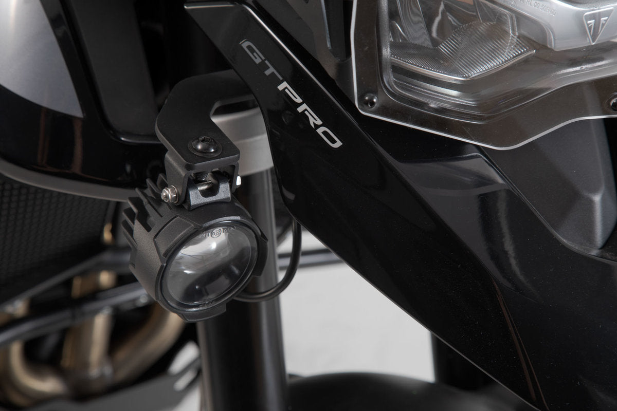 Evo High Beam Light -kits voor triomf