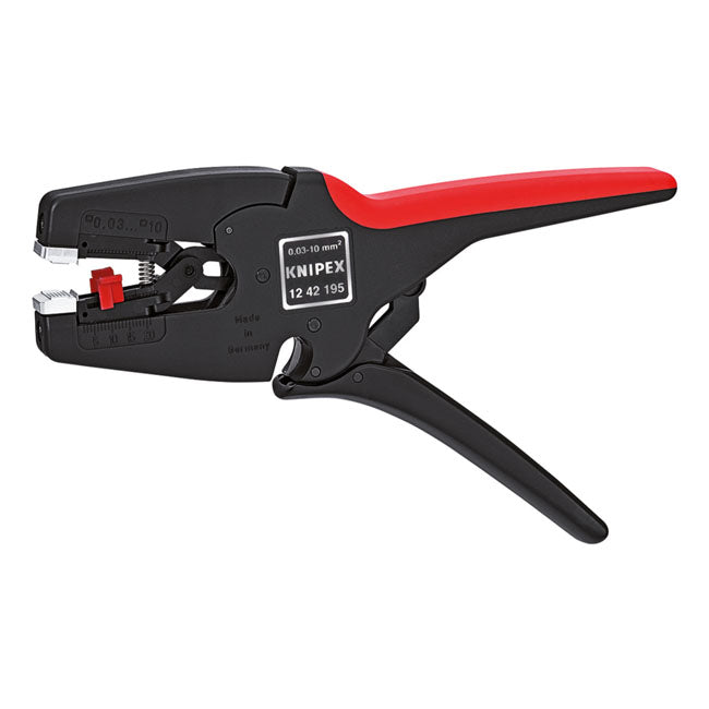 Knipex Automatic Insulation Stripper Multistrip 10