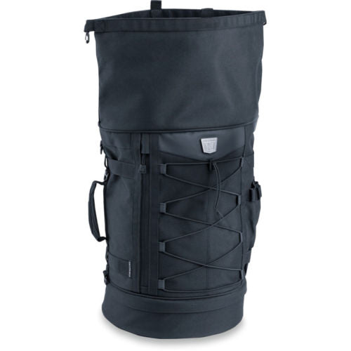 Kuryakyn 5282 Momentum Freeloader Duffle Bag Black