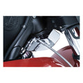 Kuryakyn Lower Triple Tree Wind Deflector Para Indian
