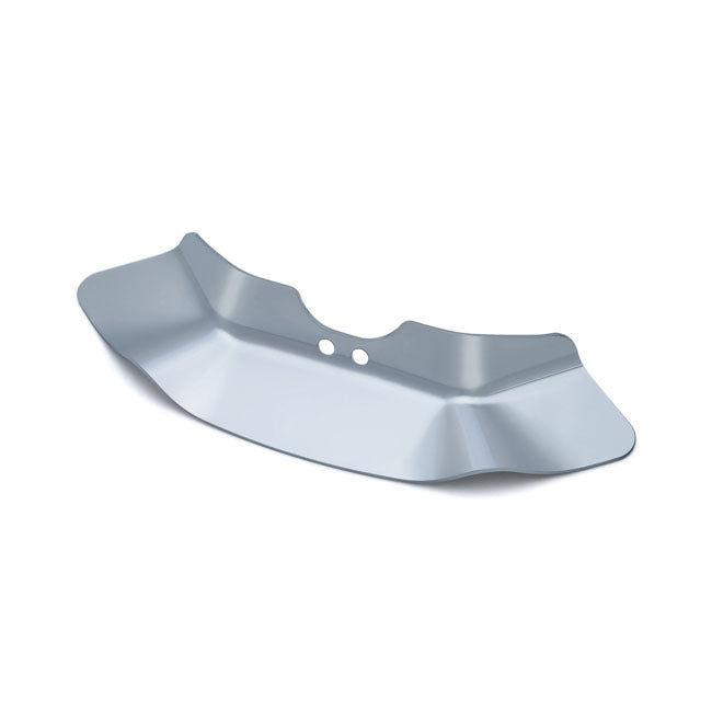 Kuryakyn Lower Triple Tree Wind Deflector Para Indian