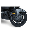 Kuryakyn Rotorabdeckungen für Honda