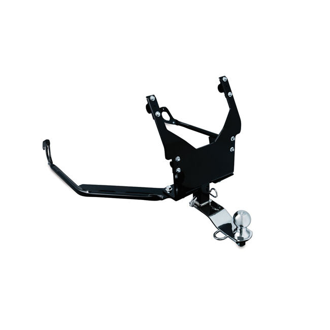 Kuryakyn Trailer Hitch Para Honda