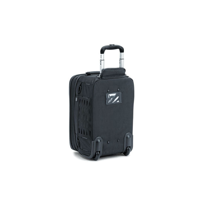 Kuryakyn Xkursion Xw Porter Bag Black For Harley-Davidson