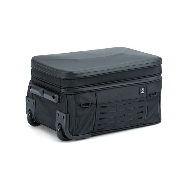 Kuryakyn Xkursion Xw Porter Bag Black For Harley-Davidson