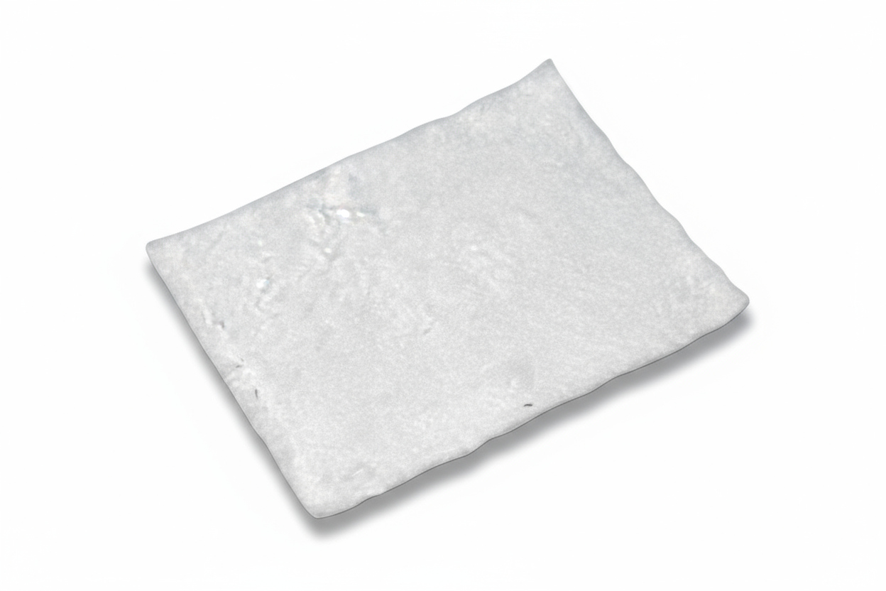 Malla de fibra para silenciador de escape universal 10X12"