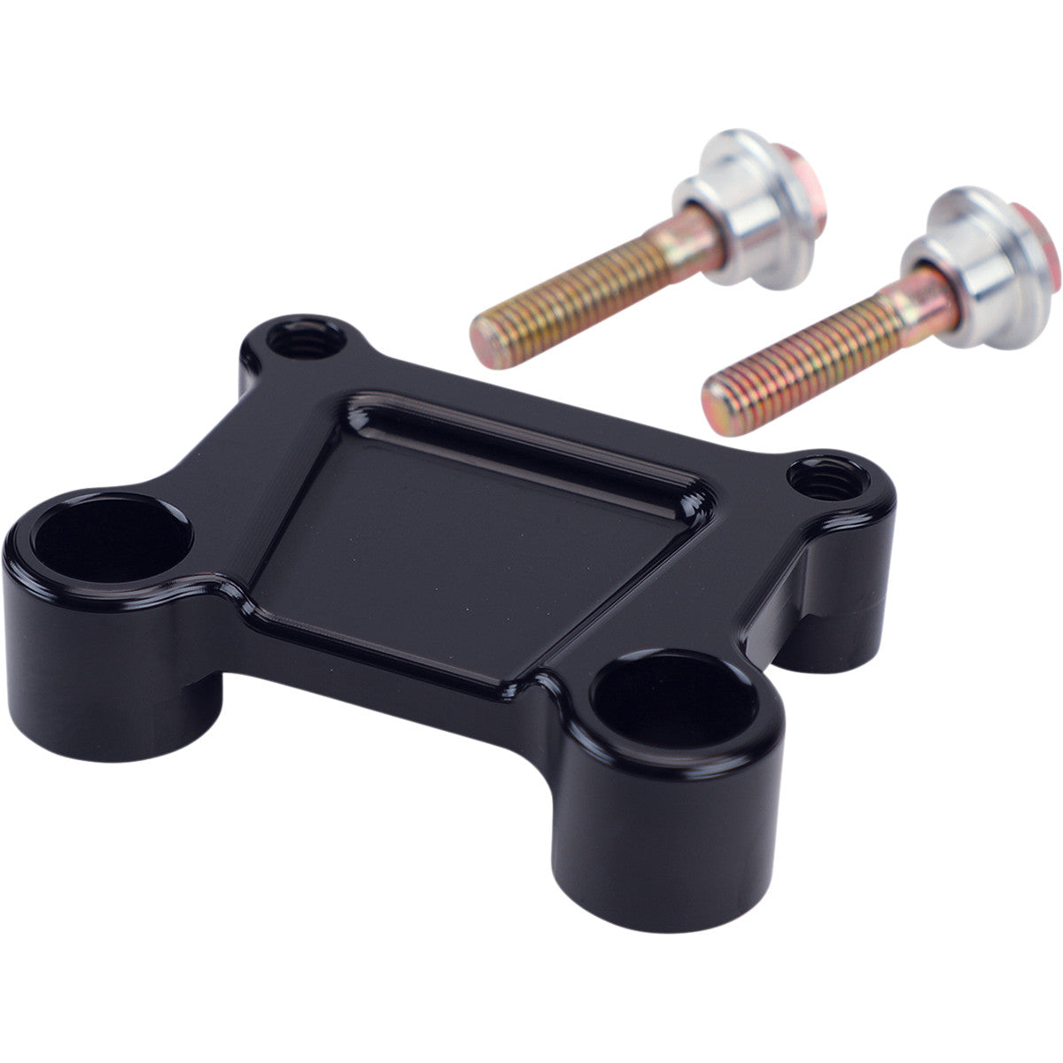Ultra T-Bar-Adapter für Harley Davidson
