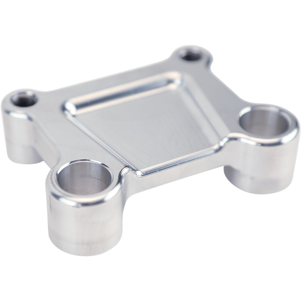 Ultra T-Bar-Adapter für Harley Davidson