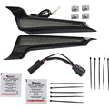 FASCIA LED PANELS FOR HARLEY DAVIDSON