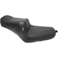 Tailwhip Seats Basket Weave Seat For Harley Davidson